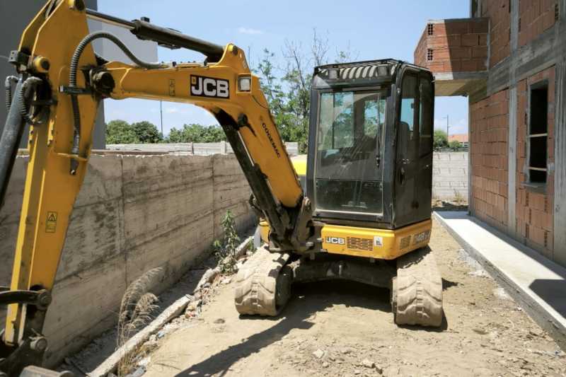OmecoHub - Immagine JCB 48Z-1